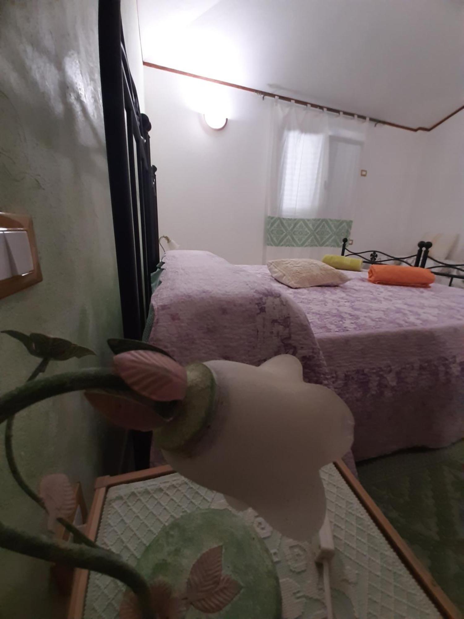 B&B Su Frascu Segau Teulada Esterno foto