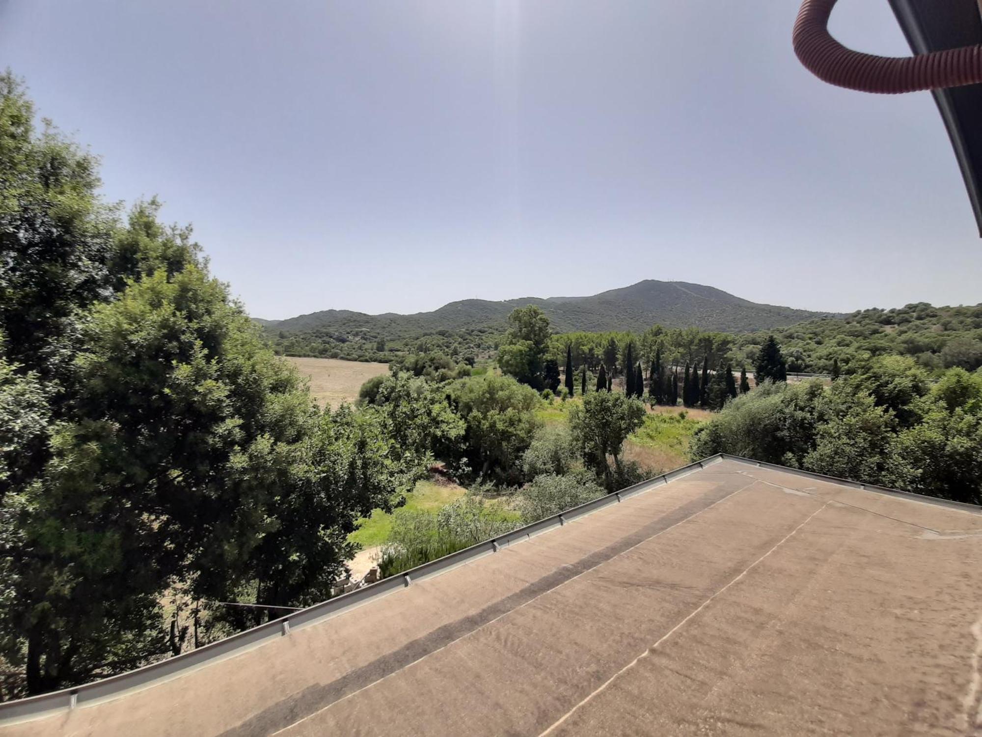 B&B Su Frascu Segau Teulada Esterno foto