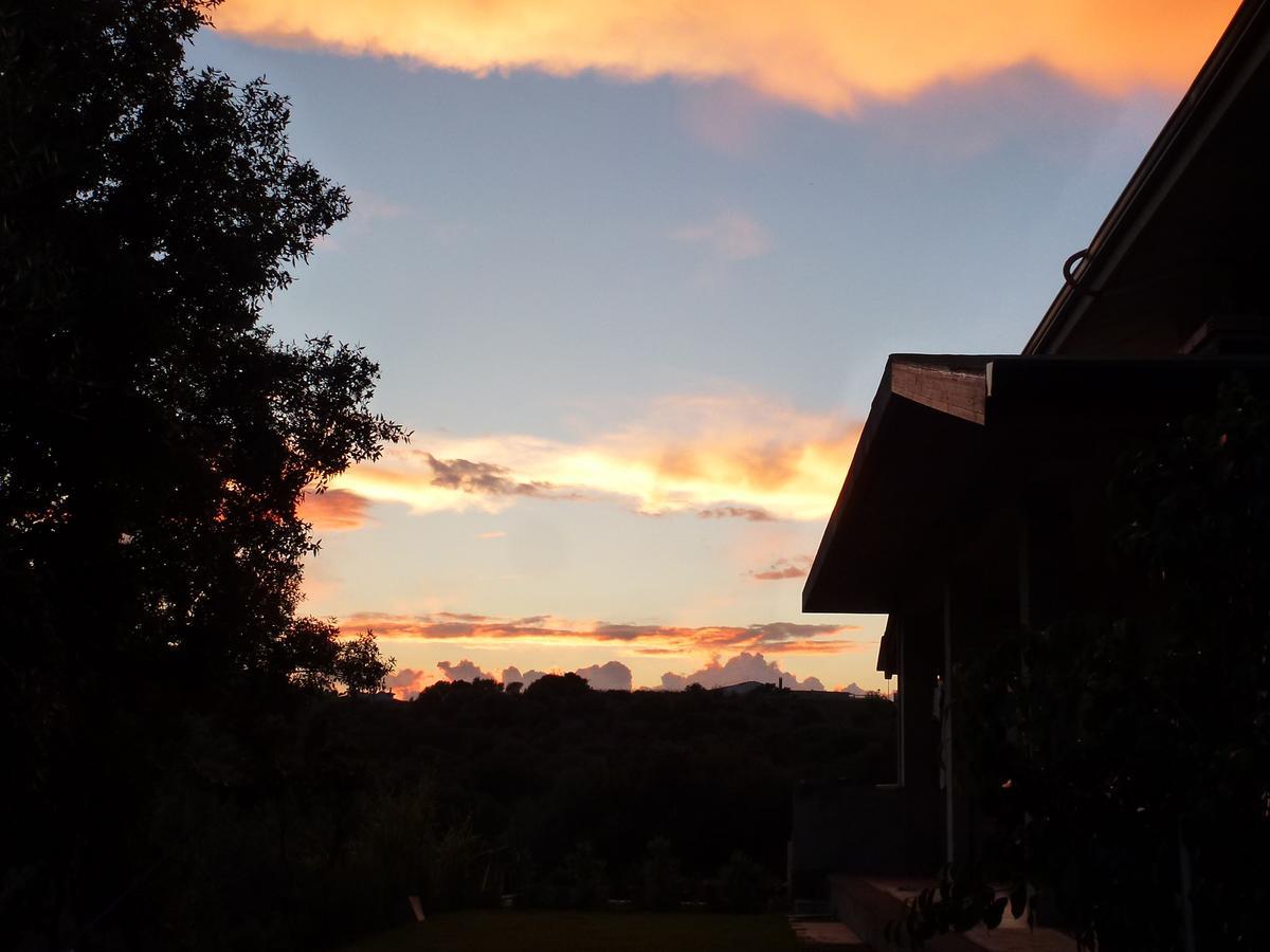 B&B Su Frascu Segau Teulada Esterno foto