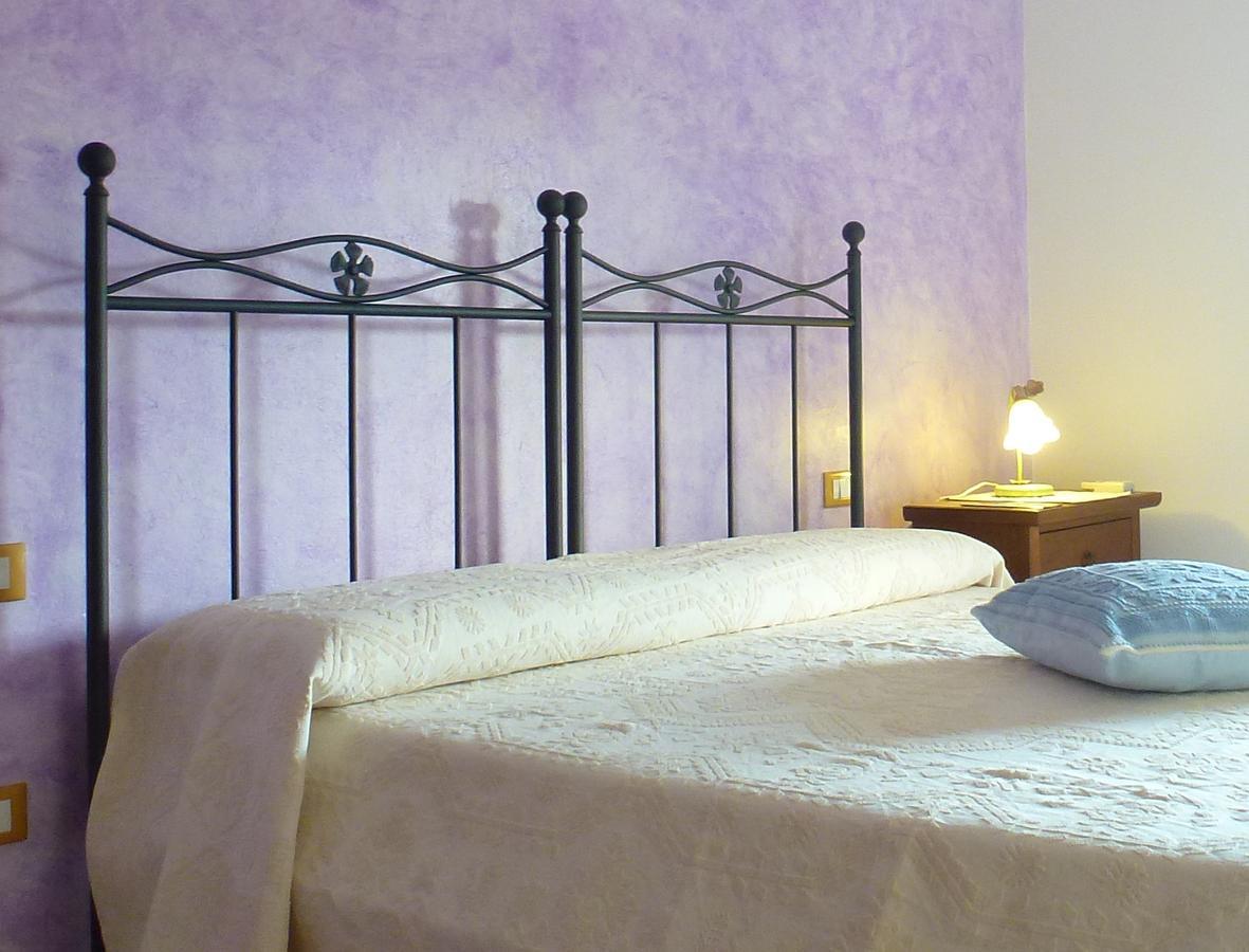B&B Su Frascu Segau Teulada Esterno foto
